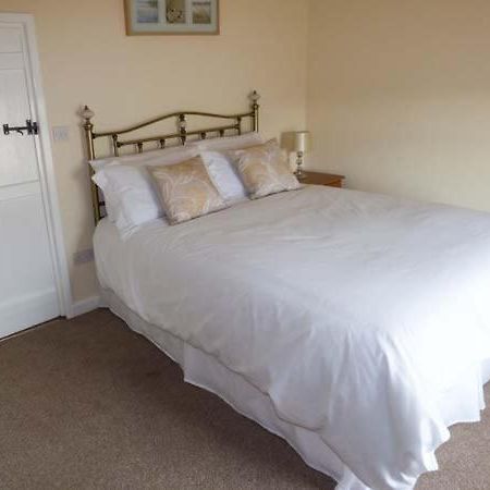 Ty Twt Villa Burry Port Exterior foto
