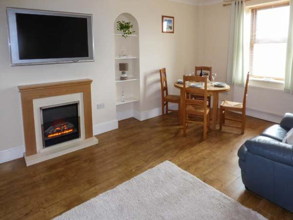 Ty Twt Villa Burry Port Exterior foto