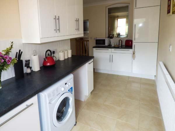 Ty Twt Villa Burry Port Exterior foto