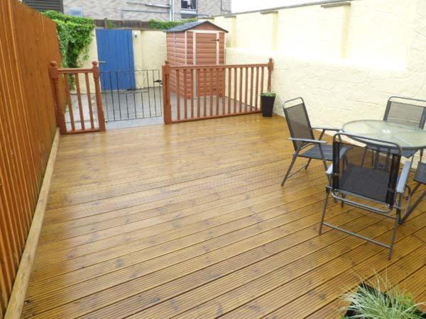 Ty Twt Villa Burry Port Exterior foto
