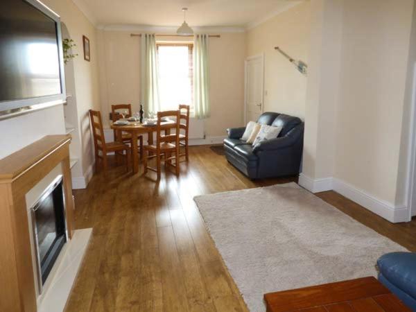 Ty Twt Villa Burry Port Exterior foto